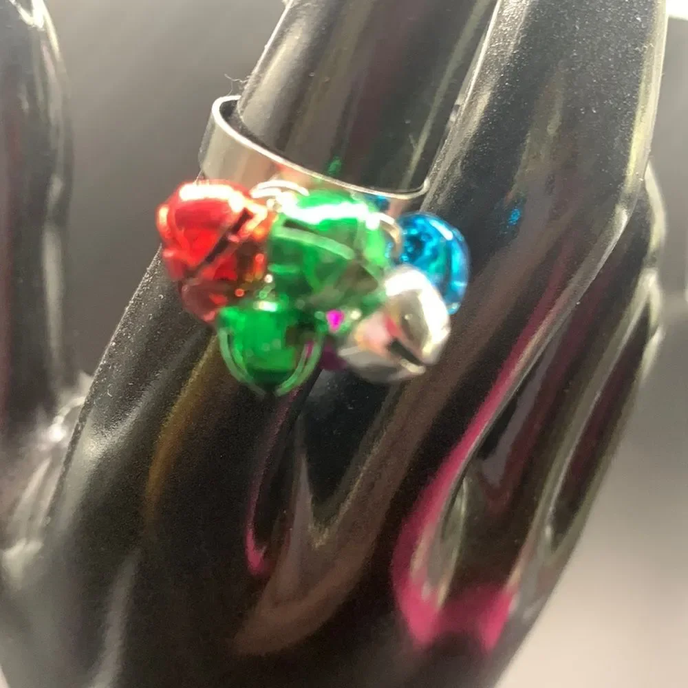 Jingle Bell Ring